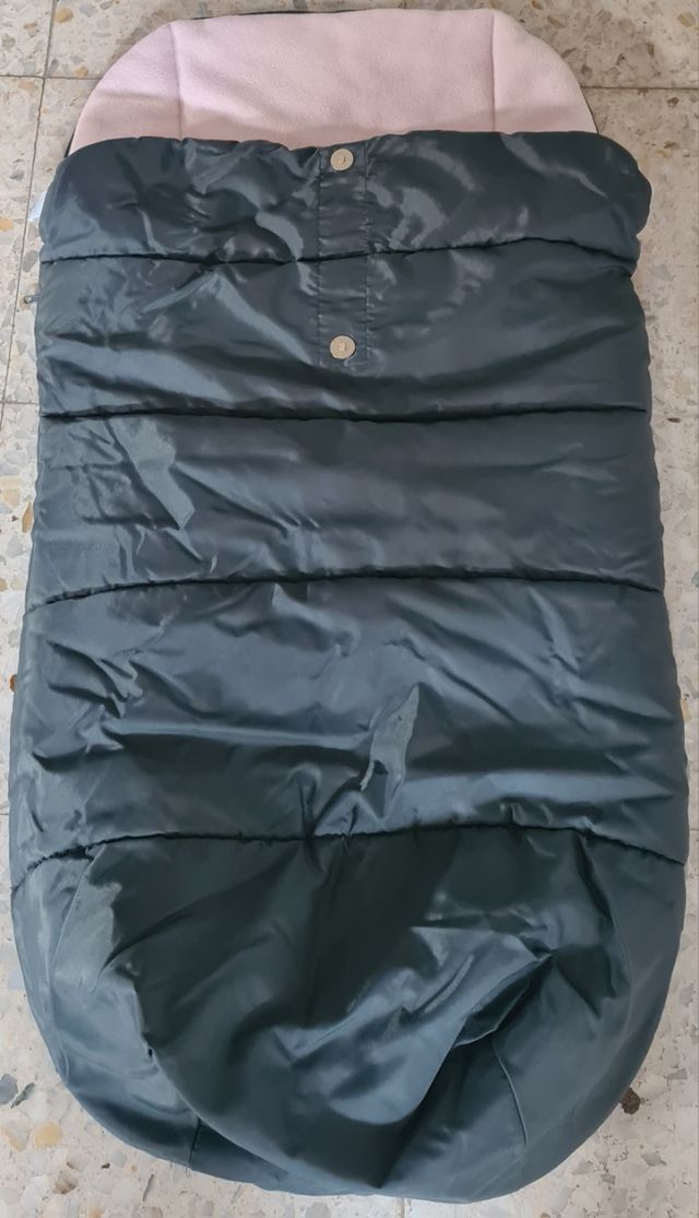Saco para silla de paseo