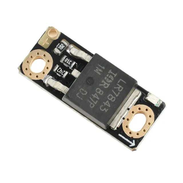 Módulo Interruptor Gatillo