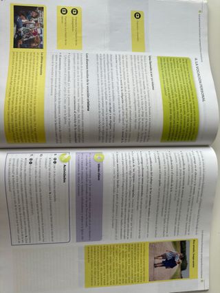 Religión Católica BA 2019