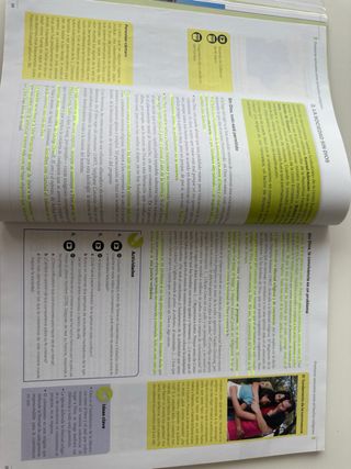 Religión Católica BA 2019