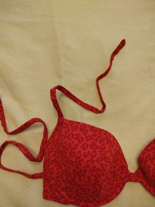 Bikini de Calzedonia, talla 40/42, con etiqueta 
