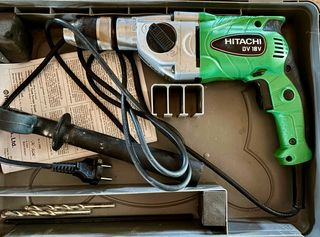 Trapano Hitachi DV18V - 18V