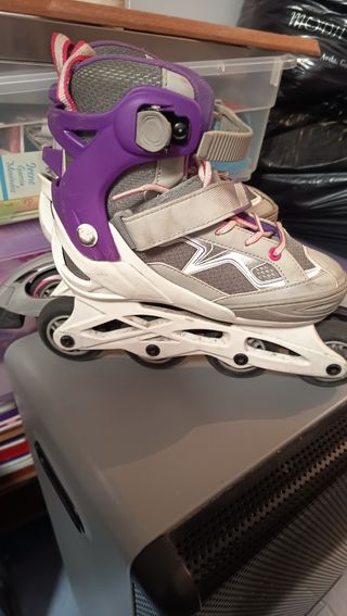 Patines en línea infantiles