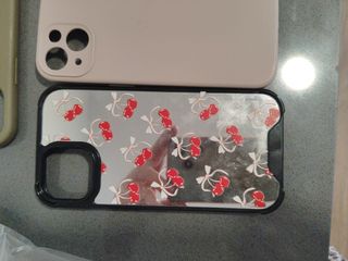 Fundas iPhone 13 - 5 unidades