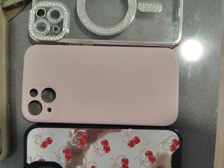 Fundas iPhone 13 - 5 unidades