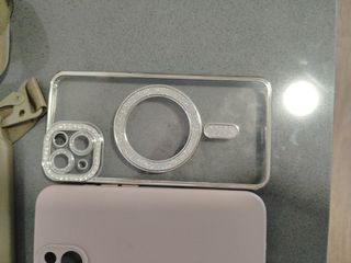 Fundas iPhone 13 - 5 unidades