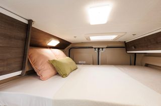 FIAT Alquiler de camper con aire acondicionado  2025