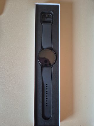 Samsung Galaxy Watch5 - Correa negra + regalo de 2