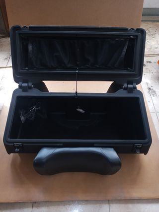 Maleta trasera KIMPEX 058467