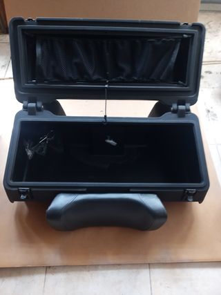 Maleta trasera KIMPEX 058467