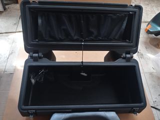 Maleta trasera KIMPEX 058467