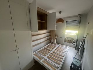 Montaje de muebles
