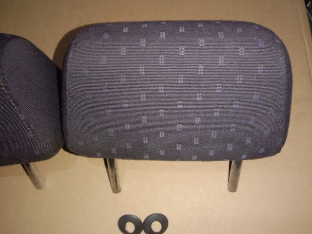 Reposacabezas BMW E36 Coupé