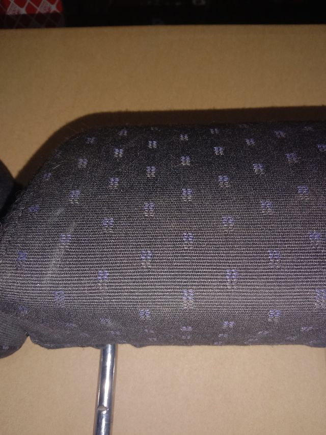 Reposacabezas BMW E36 Coupé