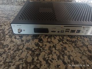 Decodificador ONO HD -Digital-RECEPTOR TV SATELITE