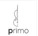 Violín Primo 4/4 con Estuche + Arco + Resina