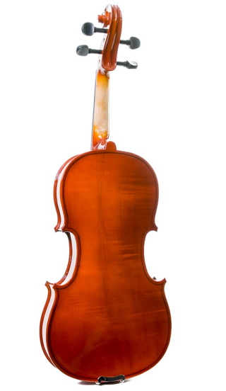 Violín Primo 4/4 con Estuche + Arco + Resina