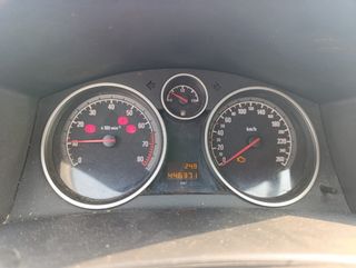 Opel Astra 2007