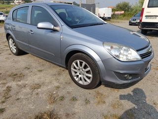 Opel Astra 2007