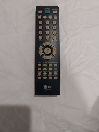 Mando LG TV Plasma MKJ37815701
