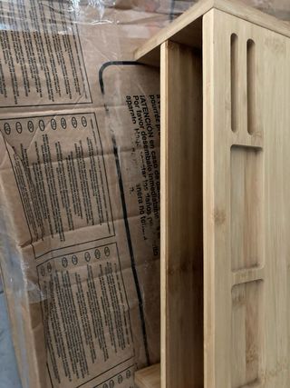 Cocina Cata CIB 6031 BK - Gas Butano