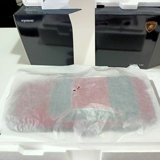 Lamborghini Urraco 1/18 Escala