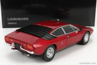 Lamborghini Urraco 1/18 Escala