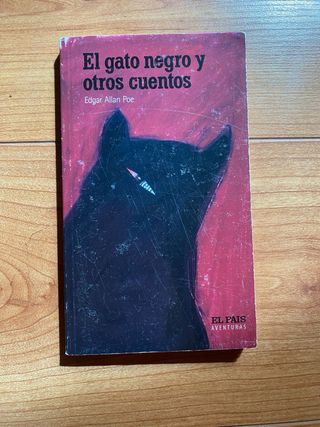 El Gato Negro y Otros Cuentos