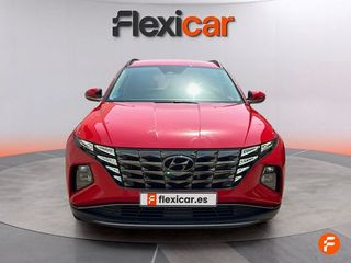 Hyundai Tucson 1.6 CRDI 100kW (136CV) 48V Maxx DCT