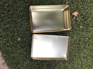 Lata Richmond Golden Leaf Navy Cut