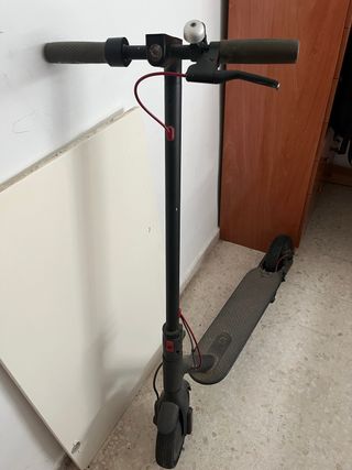 Patinete eléctrico Xiaomi