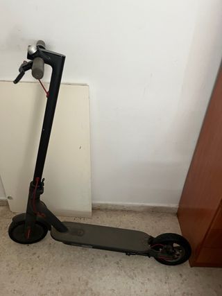 Patinete eléctrico Xiaomi