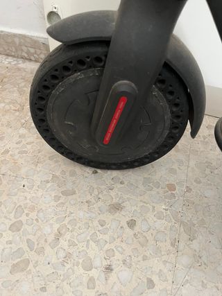 Patinete eléctrico Xiaomi