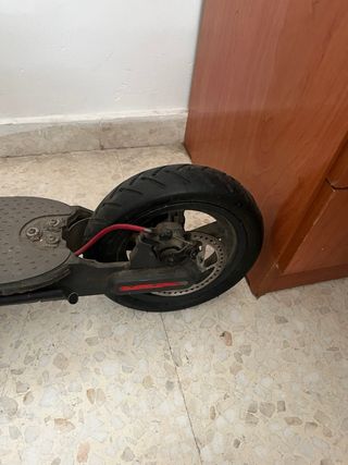 Patinete eléctrico Xiaomi