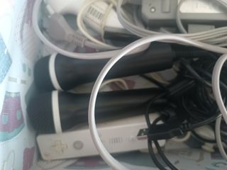 Wii blanca - Consola Nintendo