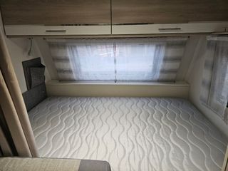 Caravana Sterckeman 470 Kid's