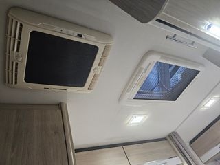 Caravana Sterckeman 470 Kid's