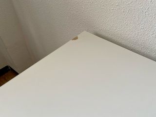 Estantería BESTA blanca IKEA
Mueble de almacenaje