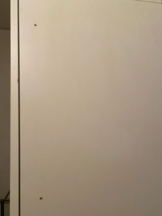 Estantería BESTA blanca IKEA
Mueble de almacenaje