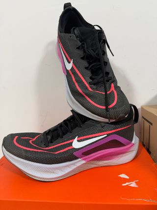 Zapatillas Nike Zoom Fly 4 - Talla 44