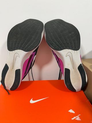 Zapatillas Nike Zoom Fly 4 - Talla 44