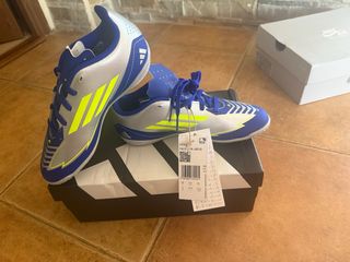 Adidas F50 Messi - Fútbol Sala