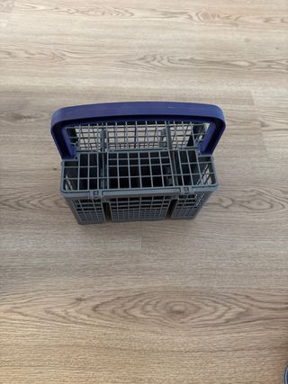 Cesta Cubiertos Lavavajillas