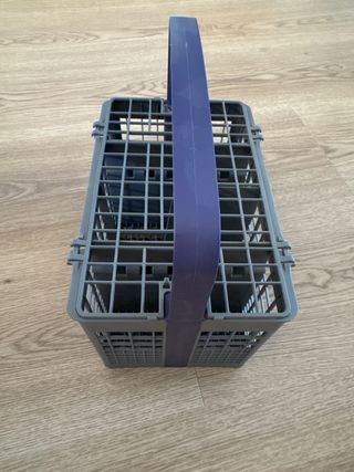 Cesta Cubiertos Lavavajillas