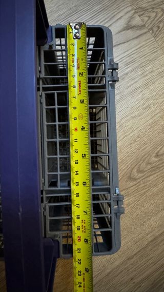 Cesta Cubiertos Lavavajillas