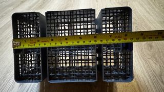 Cesta Cubiertos Lavavajillas