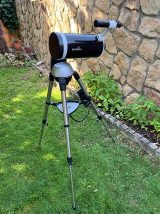 Telescopio Sky-Watcher Mak127