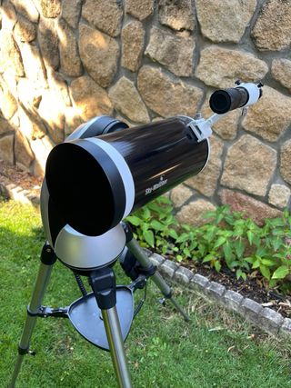 Telescopio Sky-Watcher Mak127