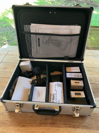 Telescopio Sky-Watcher Mak127