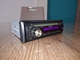 Radio Kenwood KDC-3047